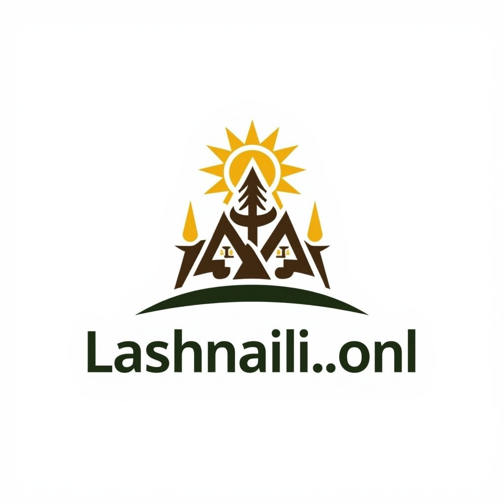 Lashnailmi